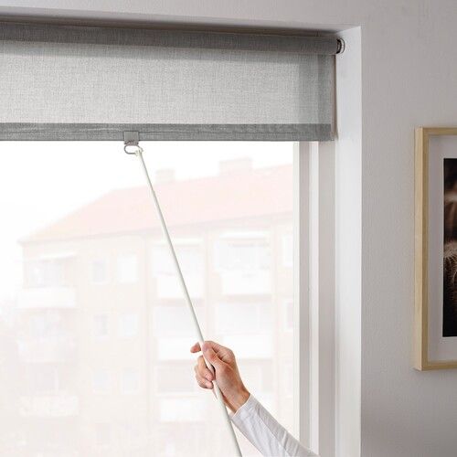 Vertical Window Roller Blind