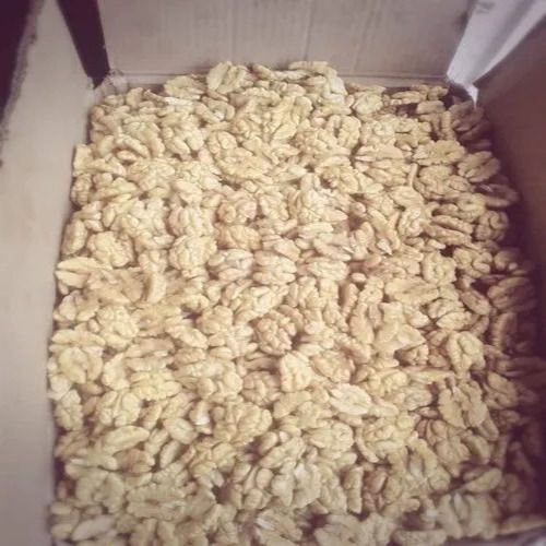 Loose White Good Quality Walnut Kernels