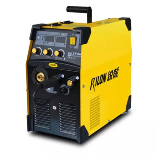 3 Phase MIG Welding Machine, 400amps