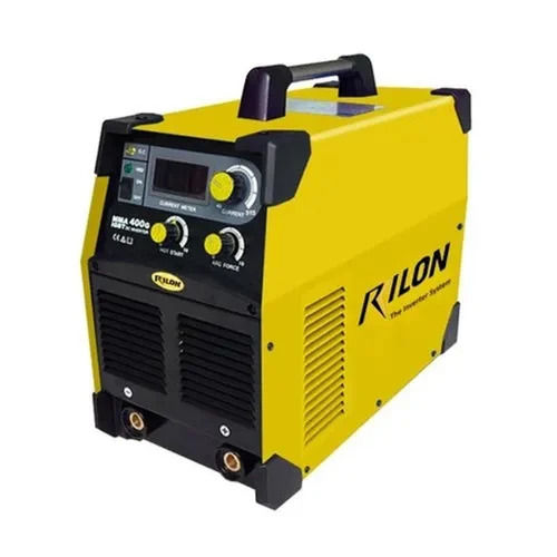 400 Amp Digital Arc Welding Machine