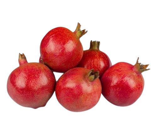 A Grade Pomegranates