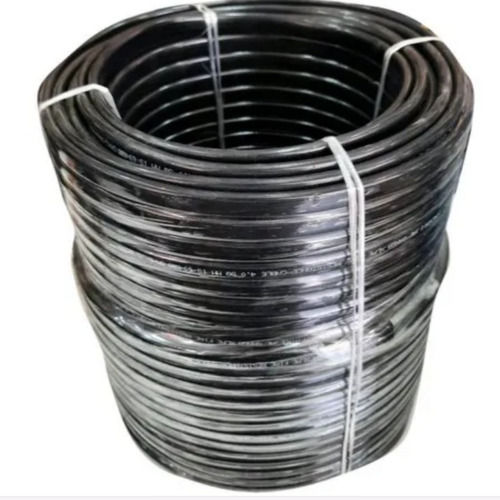 Aluminium Cable for Home Industrial Feature Heat