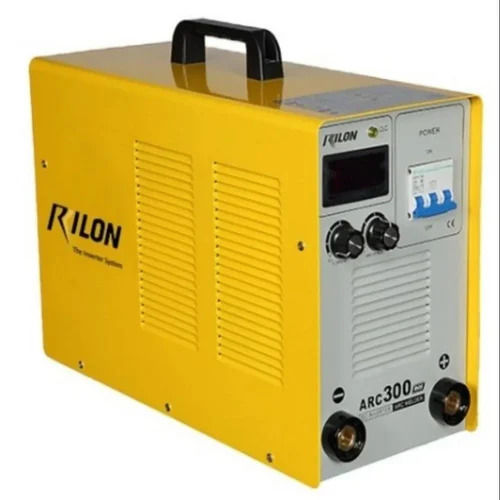 Arc 300 Amp Inverter Arc Welding Machine