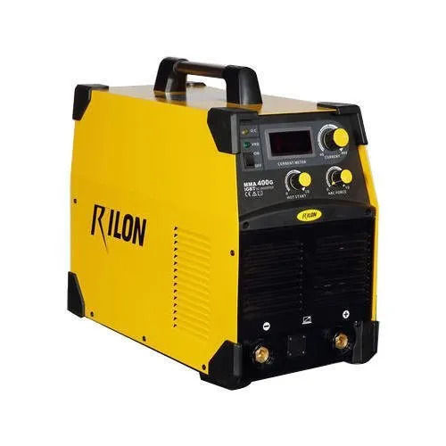 Arc 400 Lgbt Digital Arc Welding Machine