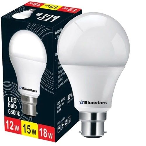 B22 Led Bulbs - Application: Home