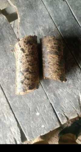 Biomass Briquettes