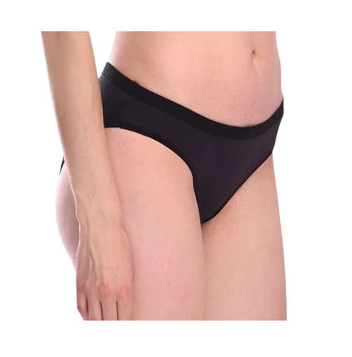 Daily Wear Regular Fit Skin Friendly Breathable Cotton Plain Hipster Ladies Panties