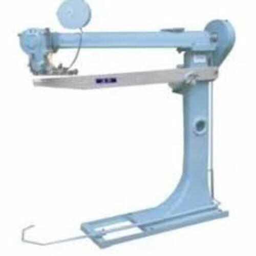 Corrugated Box Stitching Machine