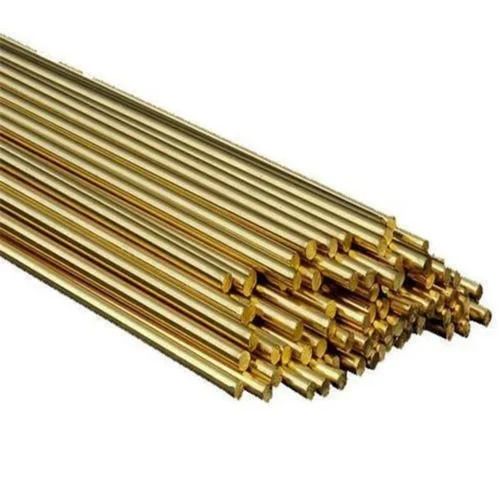 Rust Free Brass Welding Rods, ALFA-501