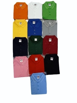 Collar T Shirts