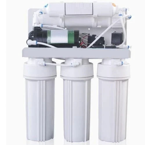 Commercial RO Water Purifier