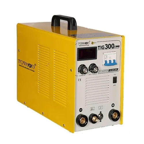 Digital DC TIG Welding Machine, 300amps