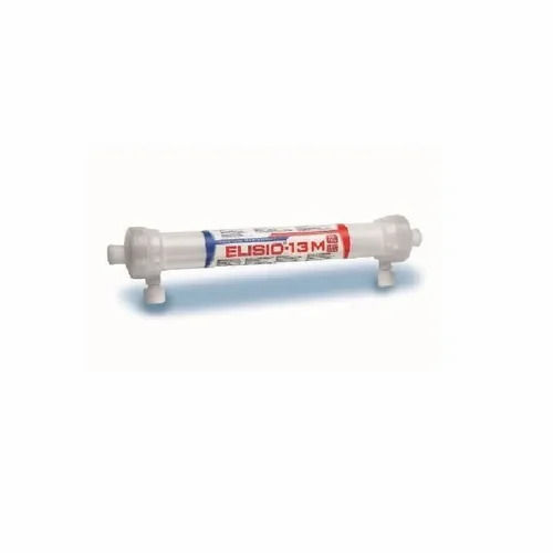 Hollow Fiber Dialyzer For Haemodialysis