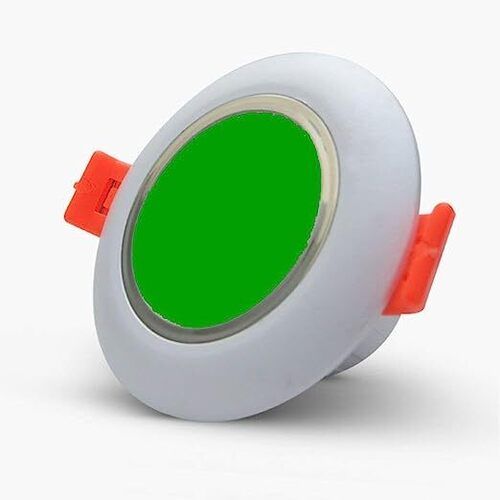 Green Led Down Light - Application: Home