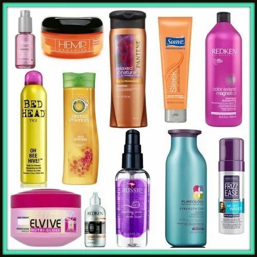 Hair Care Products