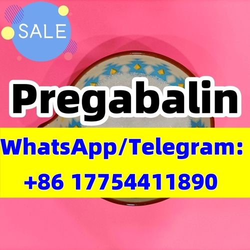 High quality 99% Pregabalin powder pregabalin lyrica Pregabalin crystal China supplier CAS 148553-50-8