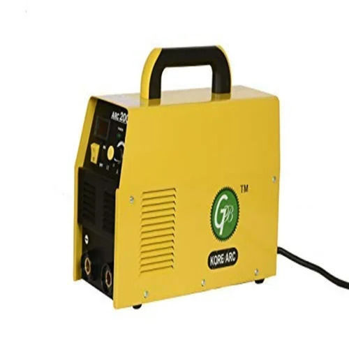 Inverter Arc Welding Machine, 400 Amp