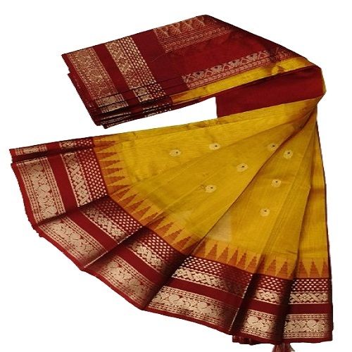 BALAHANDLOOMS KUPPADAM PATTU SAREE 001