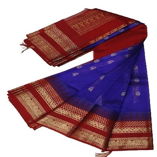 Kuppadam Pattu Saree 002