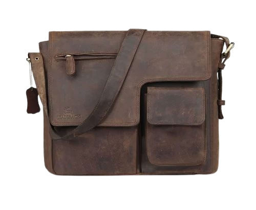 Laptop Satchel Messenger Bag