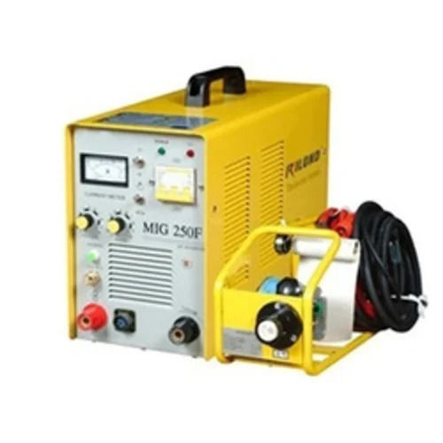 Three Phase MIG Welding Machine, 250amps