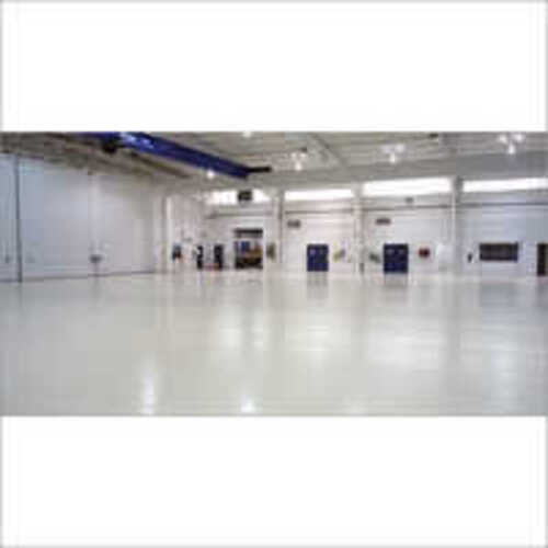 Office Floor Coating Services .
