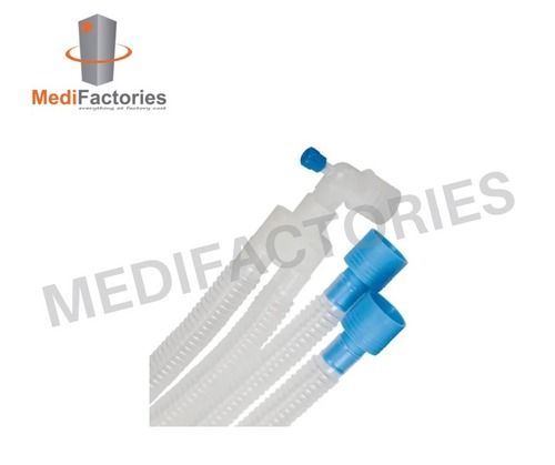 Pediatric Breathing Circuit