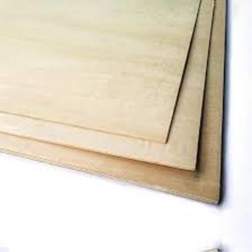 Smooth Surface Waterproof Plywood Sheet