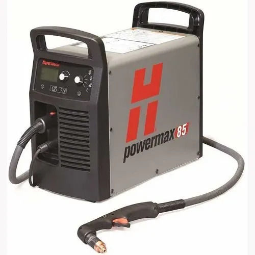 Powermax 85 Digital Hypertherm Plasma Cutter