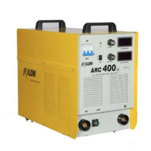 Rilon Arc 400 Mosfet Digital Arc Welding Machine