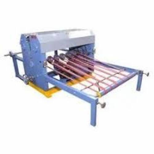 1400 NC Rotary Sheet Cutter With PLC Control