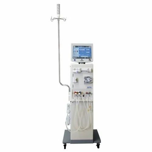 Surdial Dialysis Machine