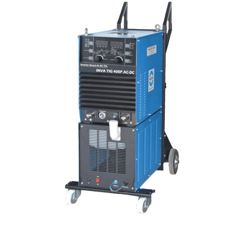 Three Phase TIG Welding Machine 400amps