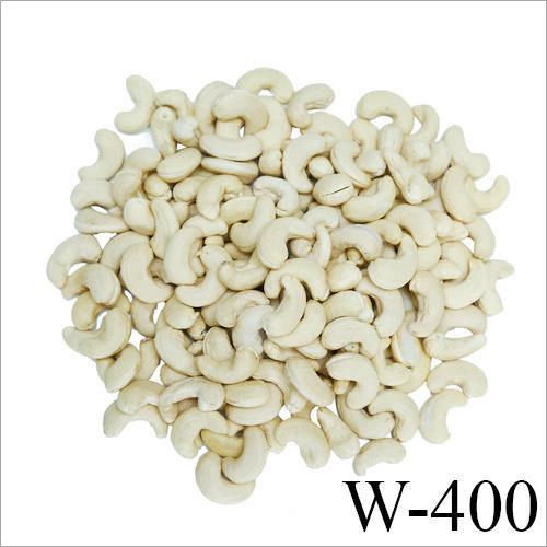 W400 Cashew Nut