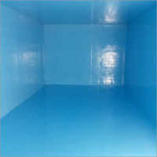 Water Tank Coating Service .