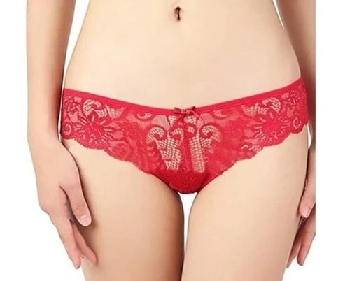 Daily Wear Regular Fit Skin Friendly Breathable Cotton Plain Hipster Ladies Panties