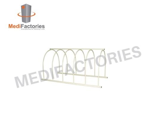 Burn Cage for Medical Treatment of Burns