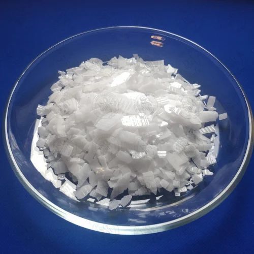 High Quality Caustic Soda Flakes