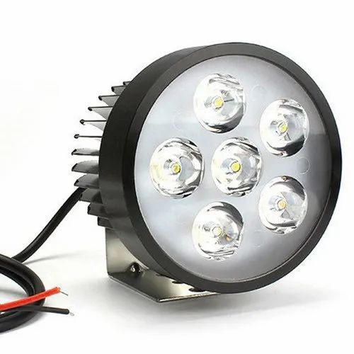 E-Rickshaw Head Light