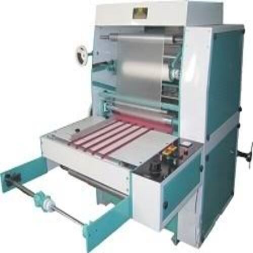 Film Lamination Machine  Design Customize Grade  Automatic