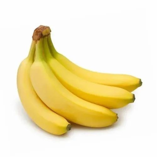 100% Pure Fresh Banana