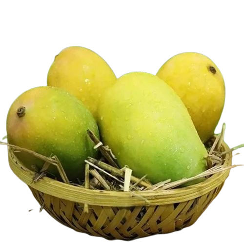 Fresh Kesar Mango