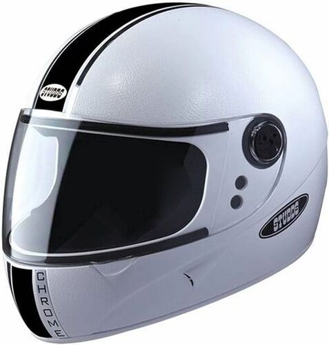 full face helmet