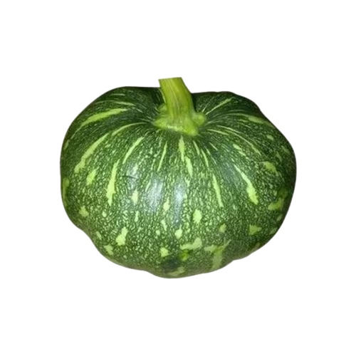 Natural Fresh Fresh Green Pumpkin