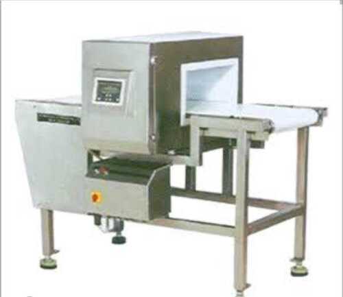 Industrial Metal Detectors