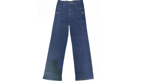 Ladies Denim Jeans