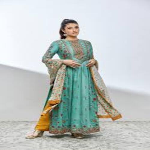 All Ladies Suits