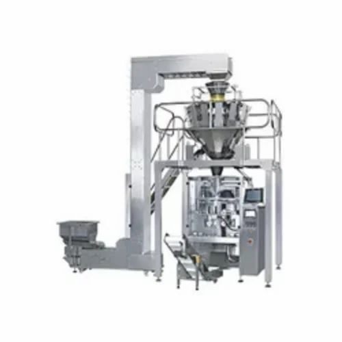 automatic liquid filling machine