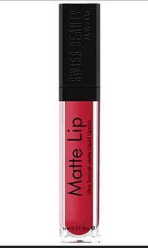 Matte Me Lipstick