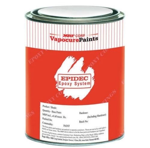 Metal Paints